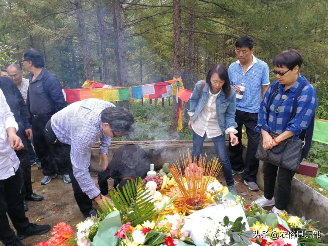 百天祭日有什么讲究（百天祭日的讲究和注意事项）