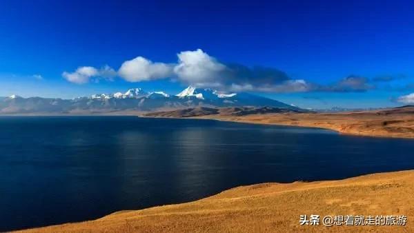 西藏阿里在什么位置（西藏阿里的地理位置）