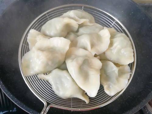 水饺怎么煮（水饺的正确做法）