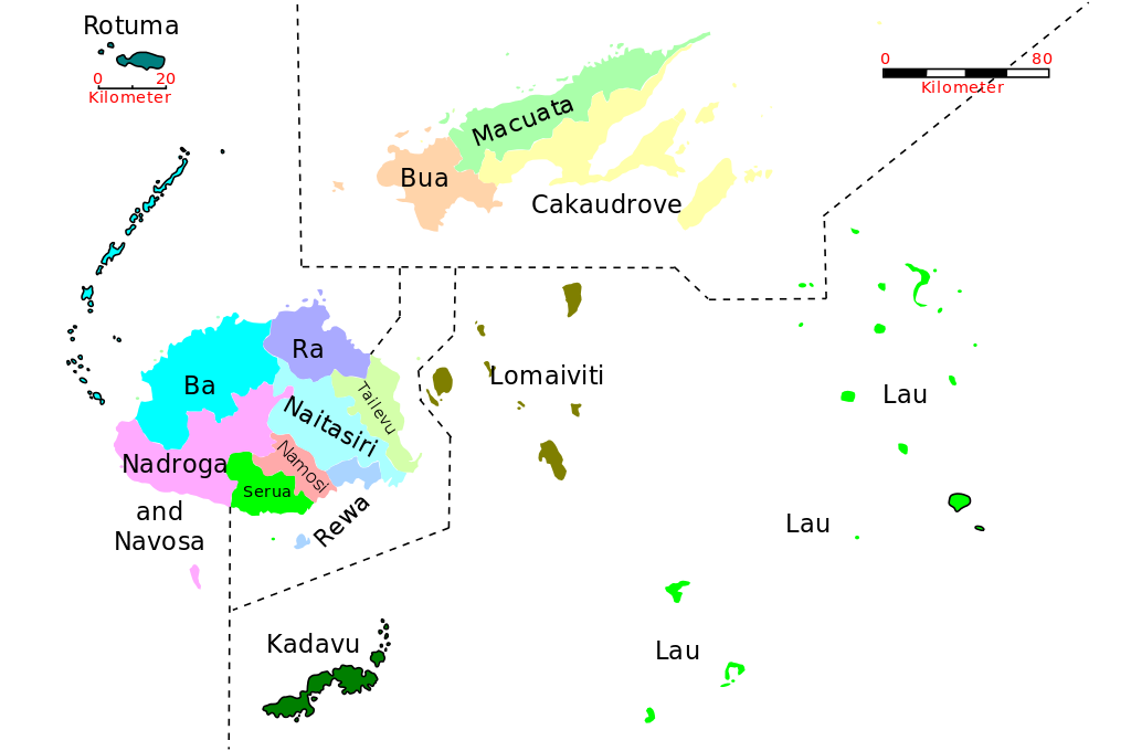 斐济国家有多少人（斐济国家的基本概况）