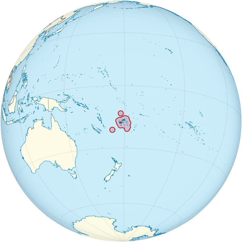 斐济国家有多少人（斐济国家的基本概况）