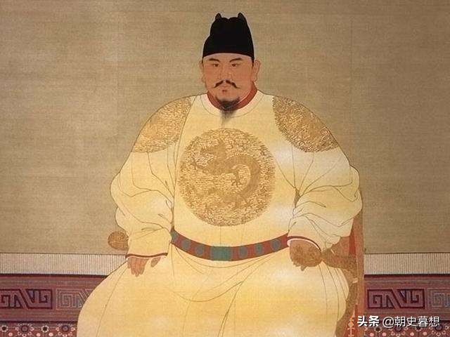 宁王朱权是谁（宁王朱权的个人事迹）