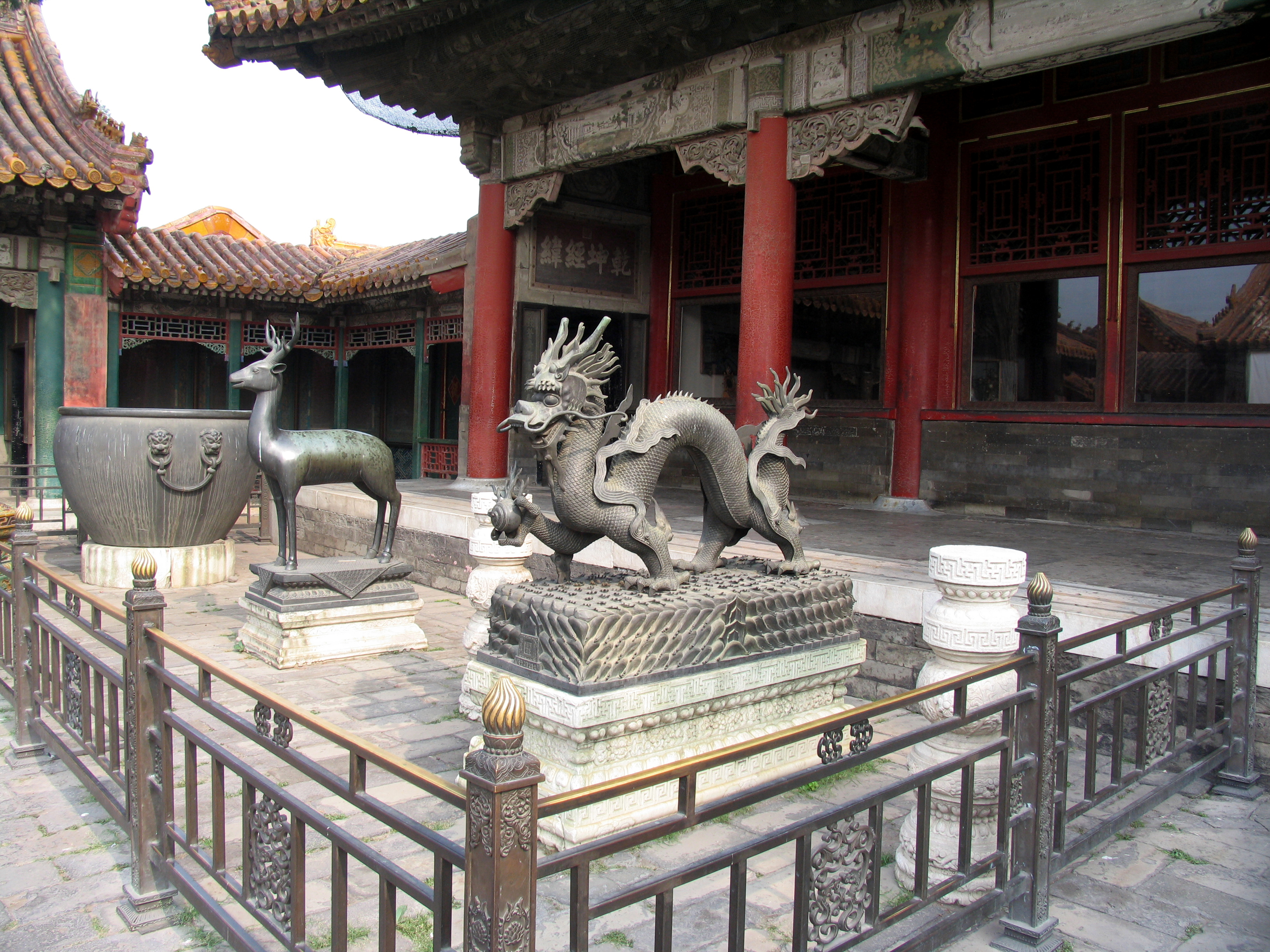 清东陵地宫在哪_清东陵地宫的位置和历史