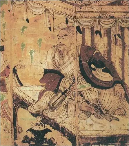 中国古代的画圣是谁_中国古代的画圣简介