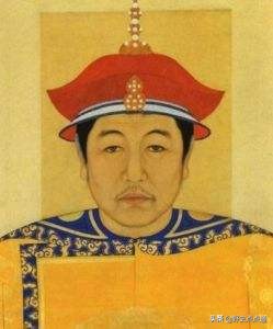 清朝入关后第一位皇帝是谁_清朝入关后第一位皇帝简介