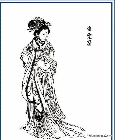 平原君夫人是谁_平原君夫人的历史事迹