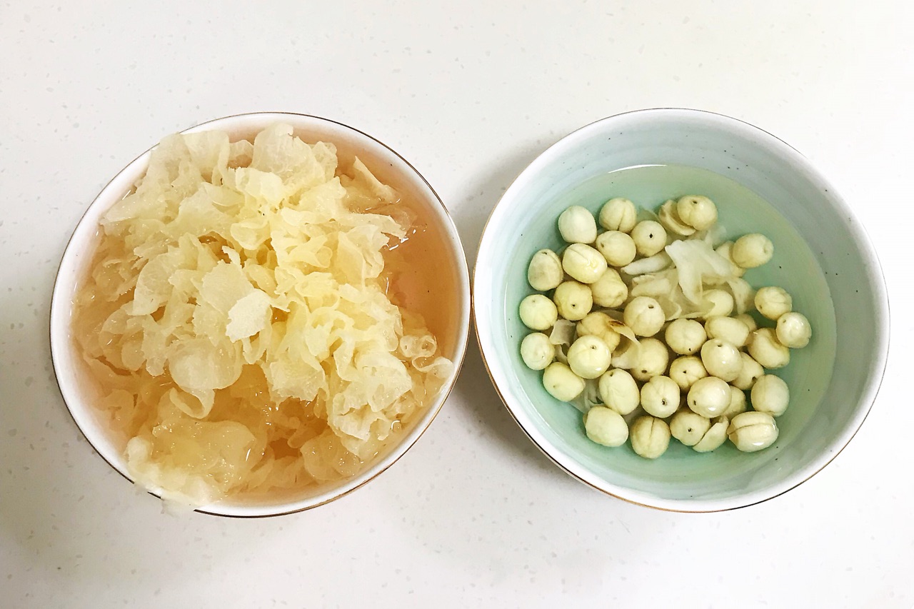 木瓜银耳汤怎么做_木瓜银耳汤的做法和营养价值
