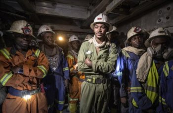 南非矿工大罢工是什么时候发生的_一文全解