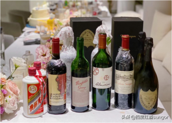 葡萄酒怎么喝 _葡萄酒的正确喝法