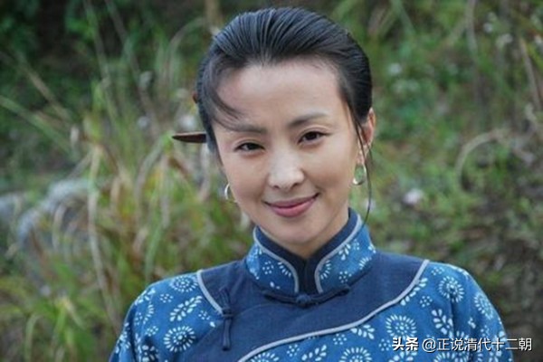 和珅的老婆是谁_和珅的感情史