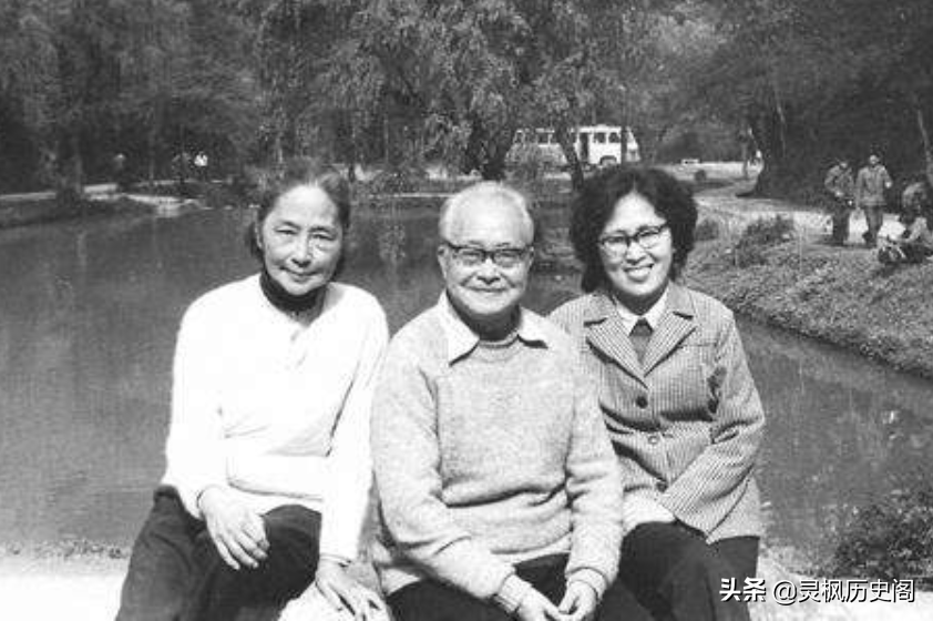 沈从文和张兆和什么关系_沈从文和张兆和的感情史