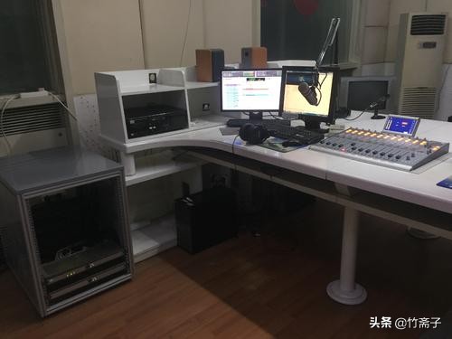 中国第一家广播电台是哪个_中国第一家广播电台的诞生