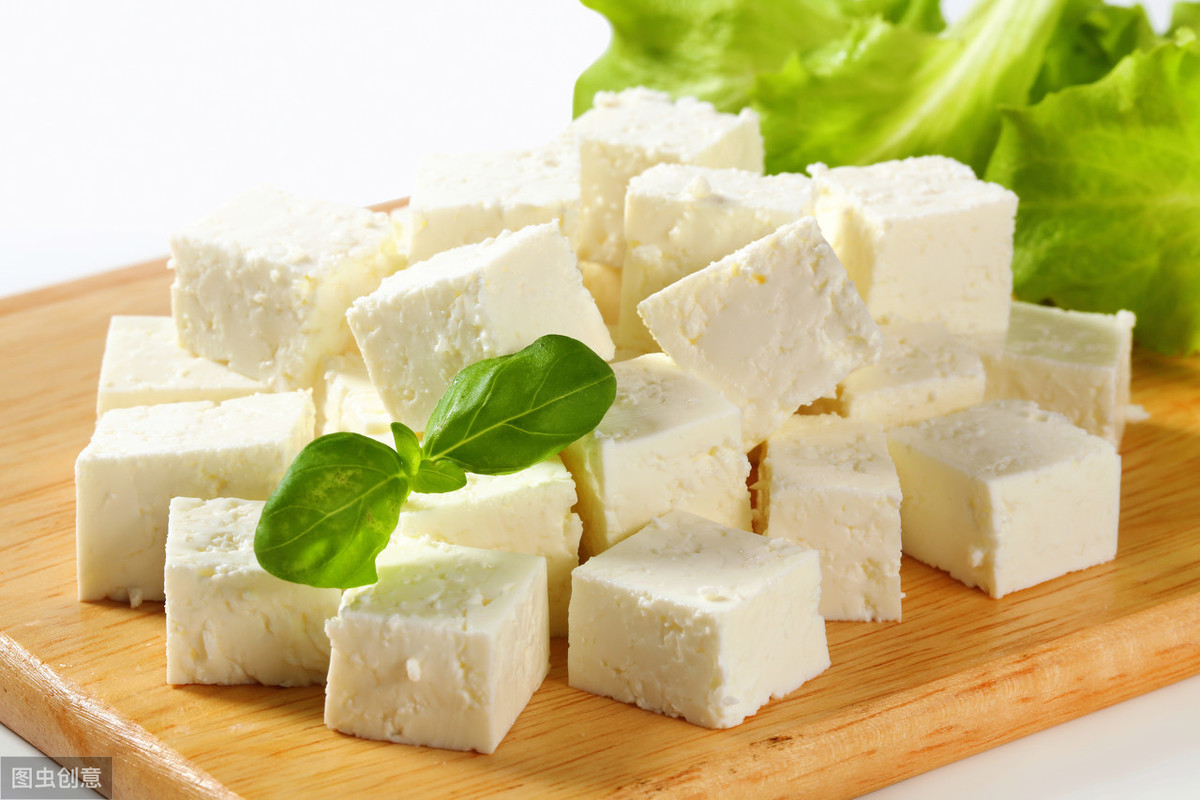 吃豆腐有什么好处_吃豆腐的好处和营养价值