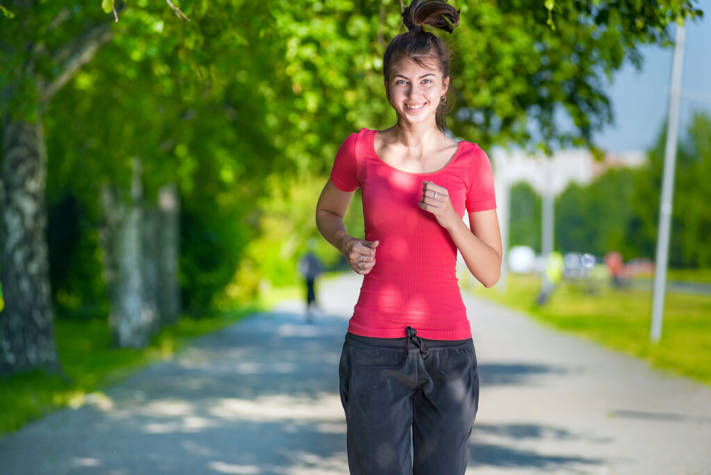 跑步可以减肥吗_跑步可以减肥的原理