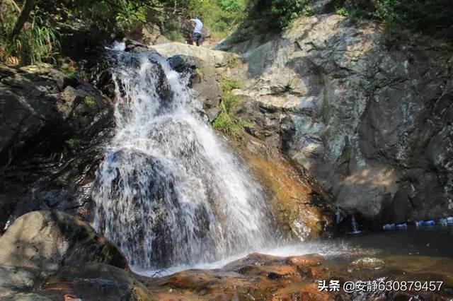 梧桐山在哪里_梧桐山地名的由来和地理位置