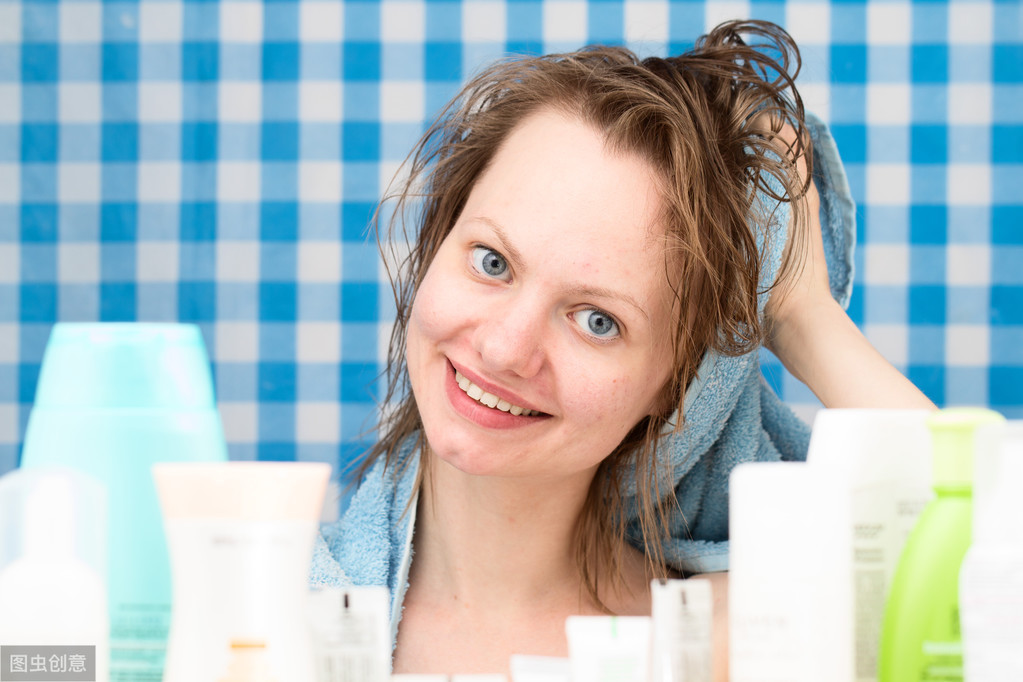 护发素和护发乳有什么区别_护发素和护发乳的效果
