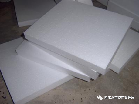 泡沫塑料属于什么垃圾_泡沫塑料的垃圾分类