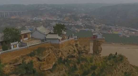 悬空寺在哪_悬空寺的地理位置