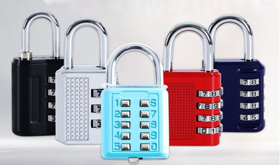 密码箱怎么设置密码锁_密码箱设置密码锁的方法