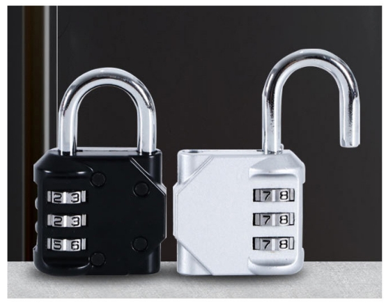 密码箱怎么设置密码锁_密码箱设置密码锁的方法