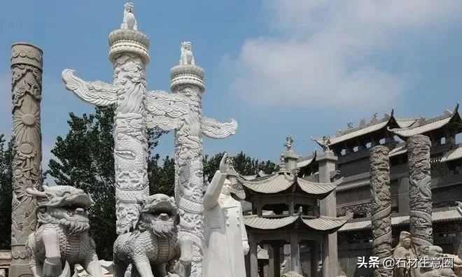 中国四大石雕之乡在哪里_中国四大石雕之乡介绍