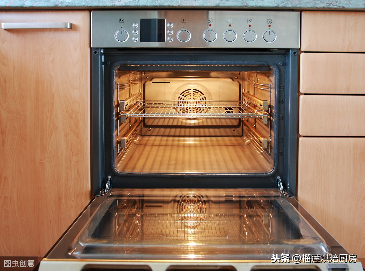 什么是烤箱预热_烤箱预热的作用