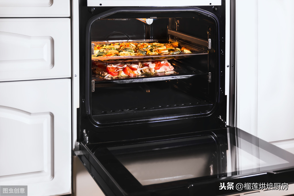 什么是烤箱预热_烤箱预热的作用