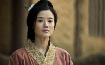 吕后和戚夫人怎么回事_吕后和戚夫人的故事