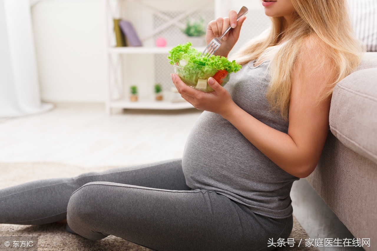孕妇为什么爱吃酸_孕妇喜欢吃酸的原因