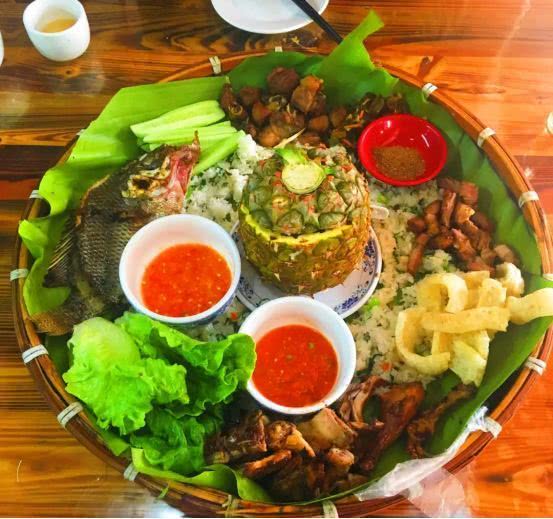 傣族有什么饮食习俗_傣族饮食习俗和文化精神