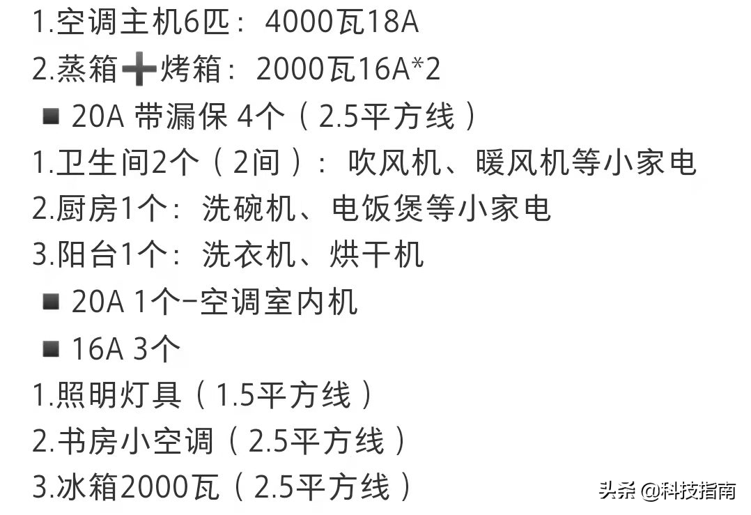 怎么选家用漏电断路器 _家用漏电断路器的选择方法