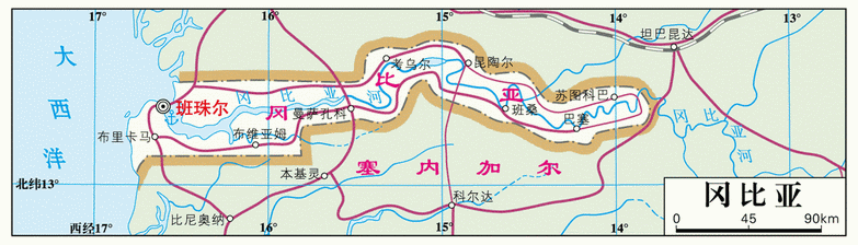 伊斯兰教国家有哪些_伊斯兰教国家的详情概况