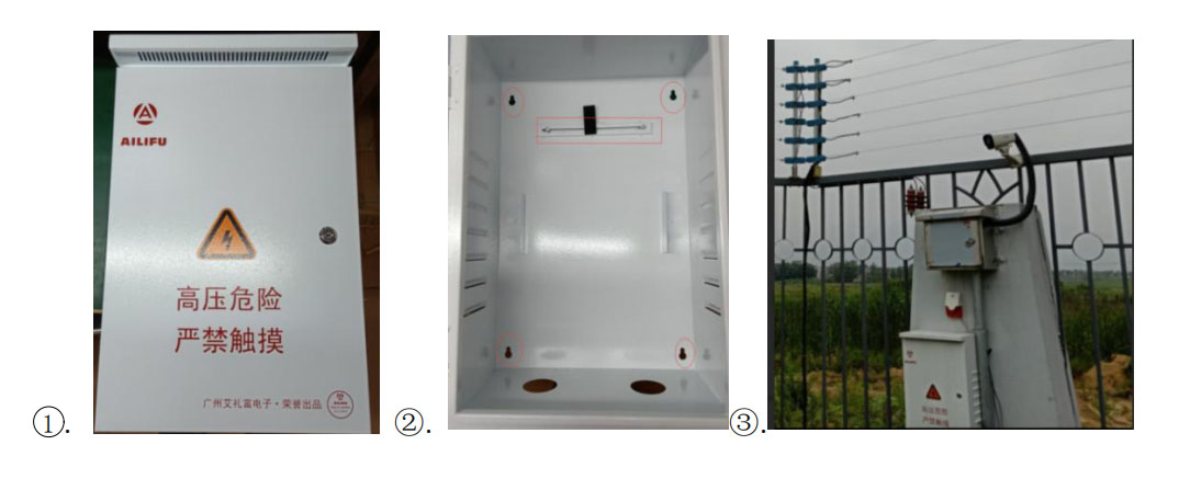 电子脉冲围栏怎么安装_电子脉冲围栏安装方法