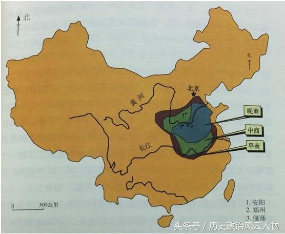 牧野之战怎么回事_牧野之战的历史回顾