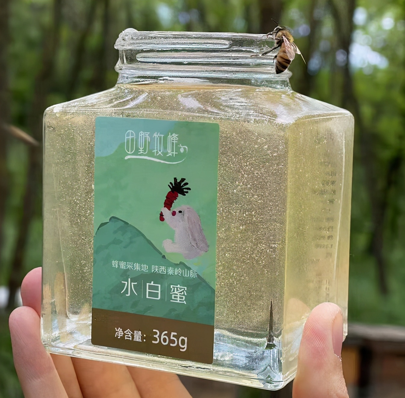 什么品牌蜂蜜最好_蜂蜜品推荐