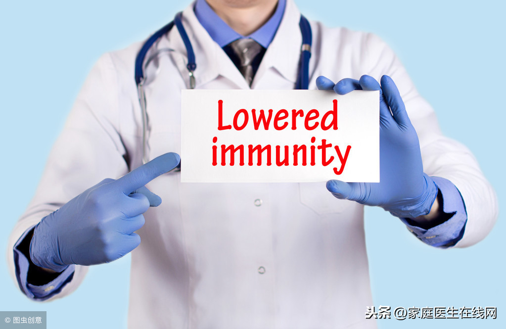 如何提高免疫能力_提高免疫能力的有效方法