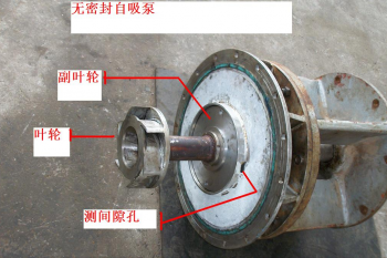 自吸泵不上水什么原因_自吸泵不上水的原因分析