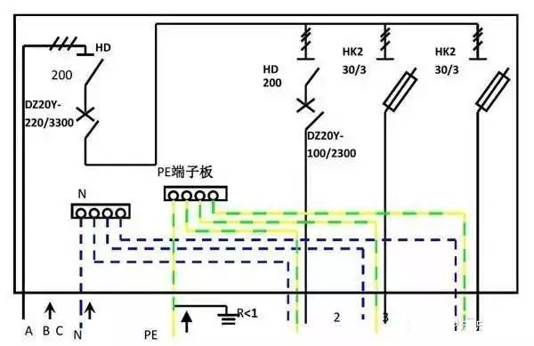 电压表的工作原理是什么_电压表的工作原理和结构