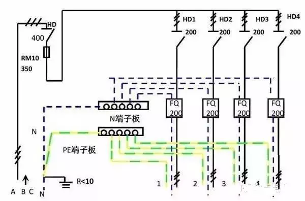 电压表的工作原理是什么_电压表的工作原理和结构