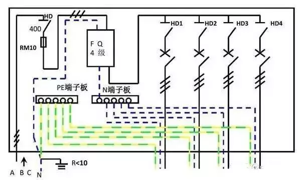 电压表的工作原理是什么_电压表的工作原理和结构