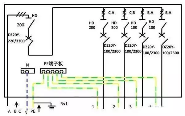 电压表的工作原理是什么_电压表的工作原理和结构