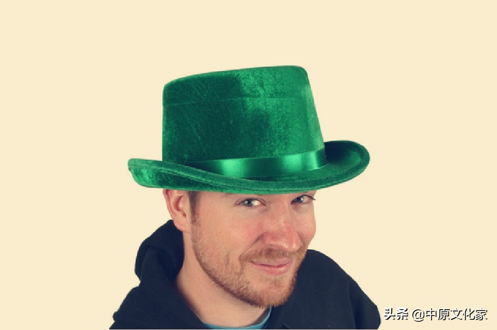 为什么被出轨叫做戴绿帽_绿帽子的由来