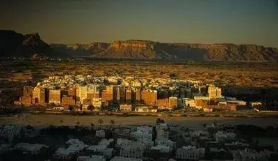 也门是哪个国家_也门的地理位置和简介