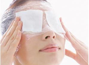 双眼皮胶水怎么洗_双眼皮胶水的清洗方法
