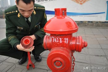 消火栓怎么使用_消火栓的使用方法