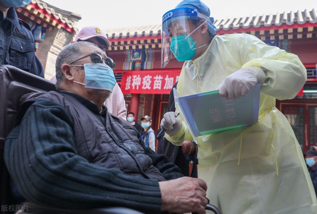 没打疫苗影响出行吗_没打疫苗的影响和限制