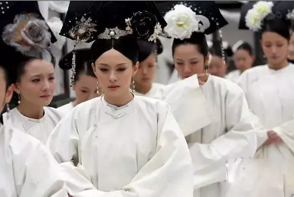 中国有哪些传统文化_中国最经典的传统文化大全