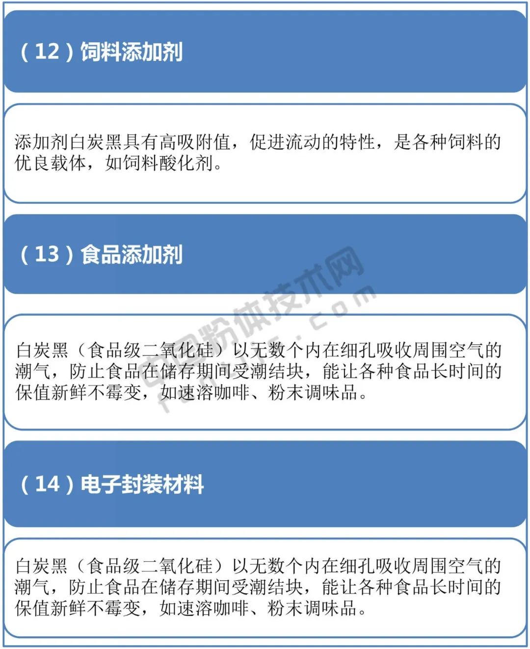 白炭黑是什么_白炭黑的应用