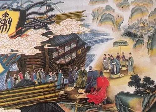 焚书坑儒怎么回事_焚书坑儒的历史典故