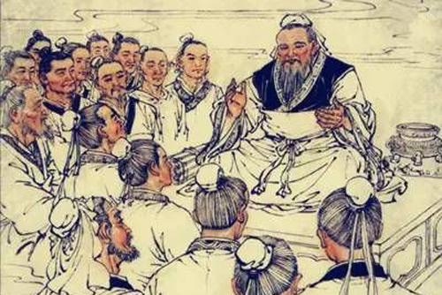 焚书坑儒怎么回事_焚书坑儒的历史典故